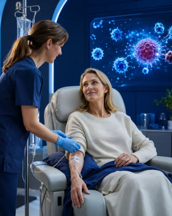 Immunoterapia