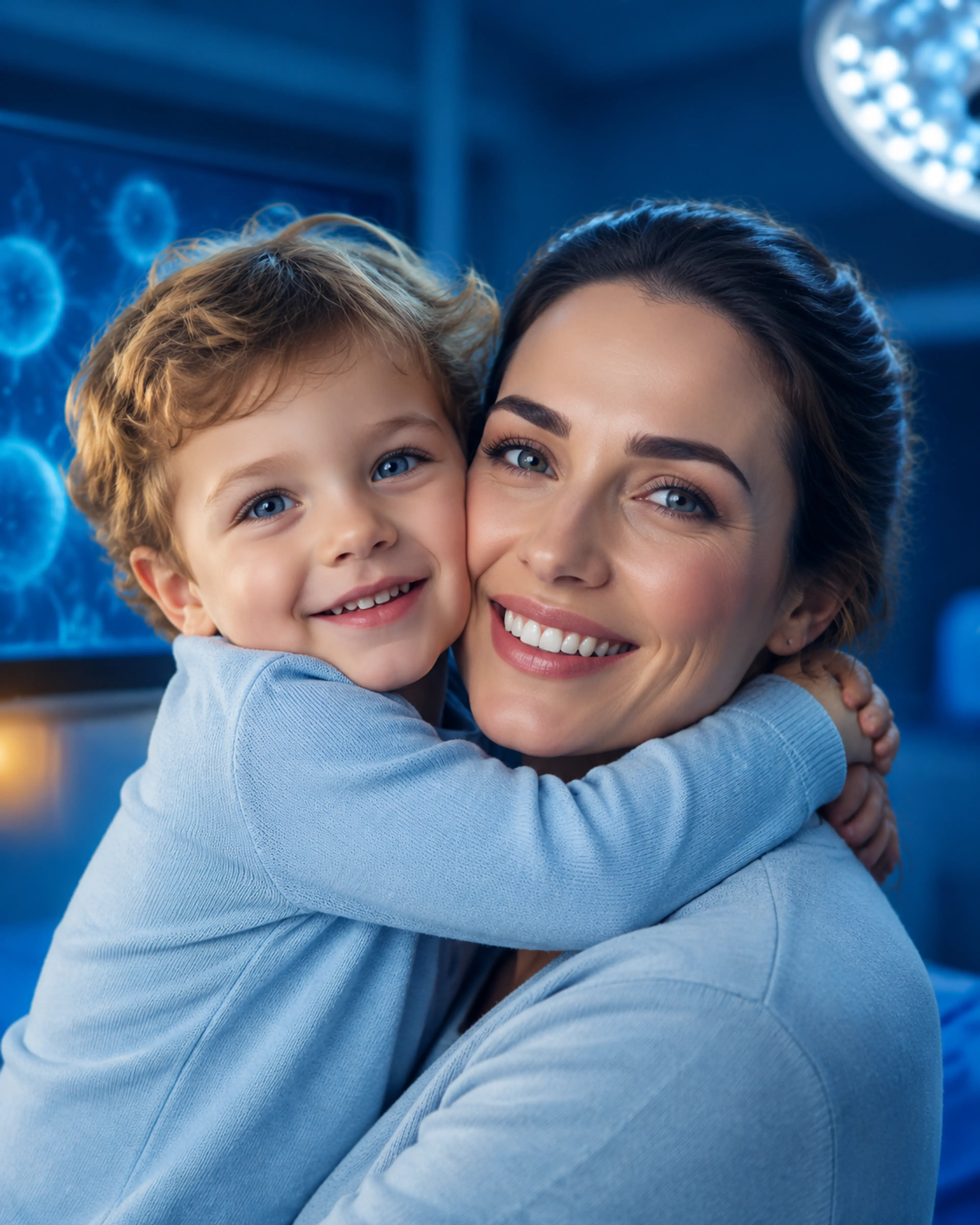 Inseminazione intrauterina (IUI)