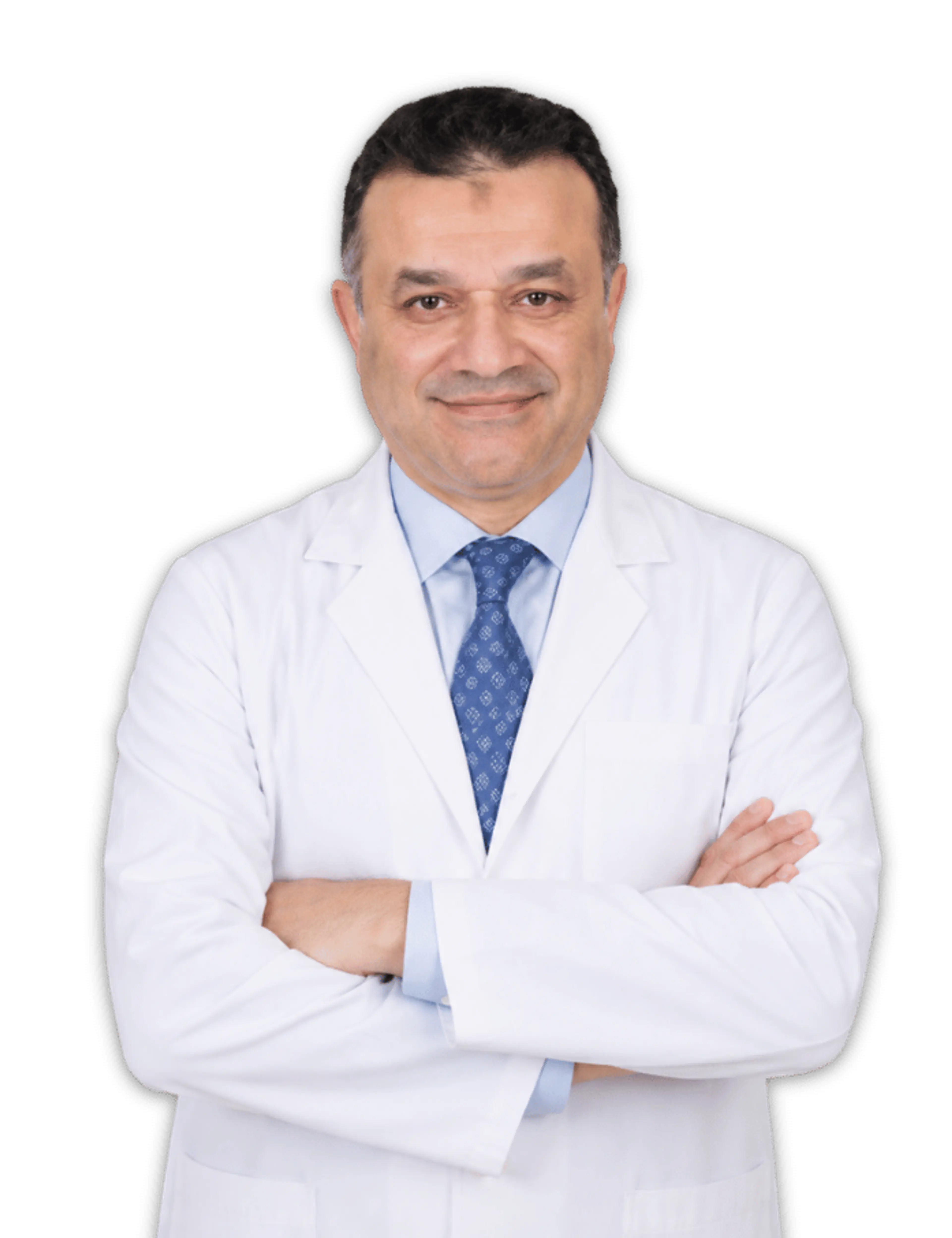 Prof. Dr. Walid Abdelghani