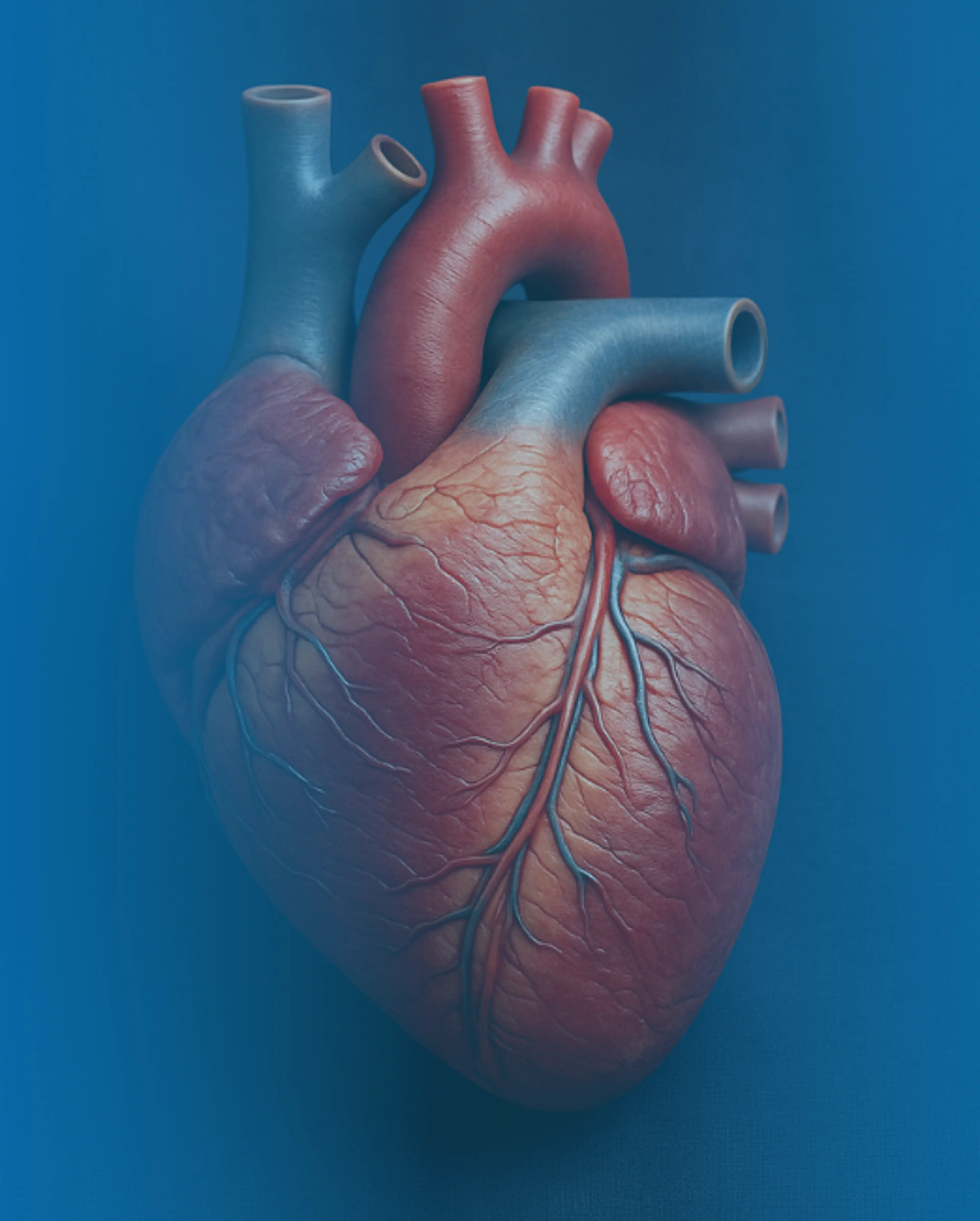 Chirurgie des cardiopathies congénitales