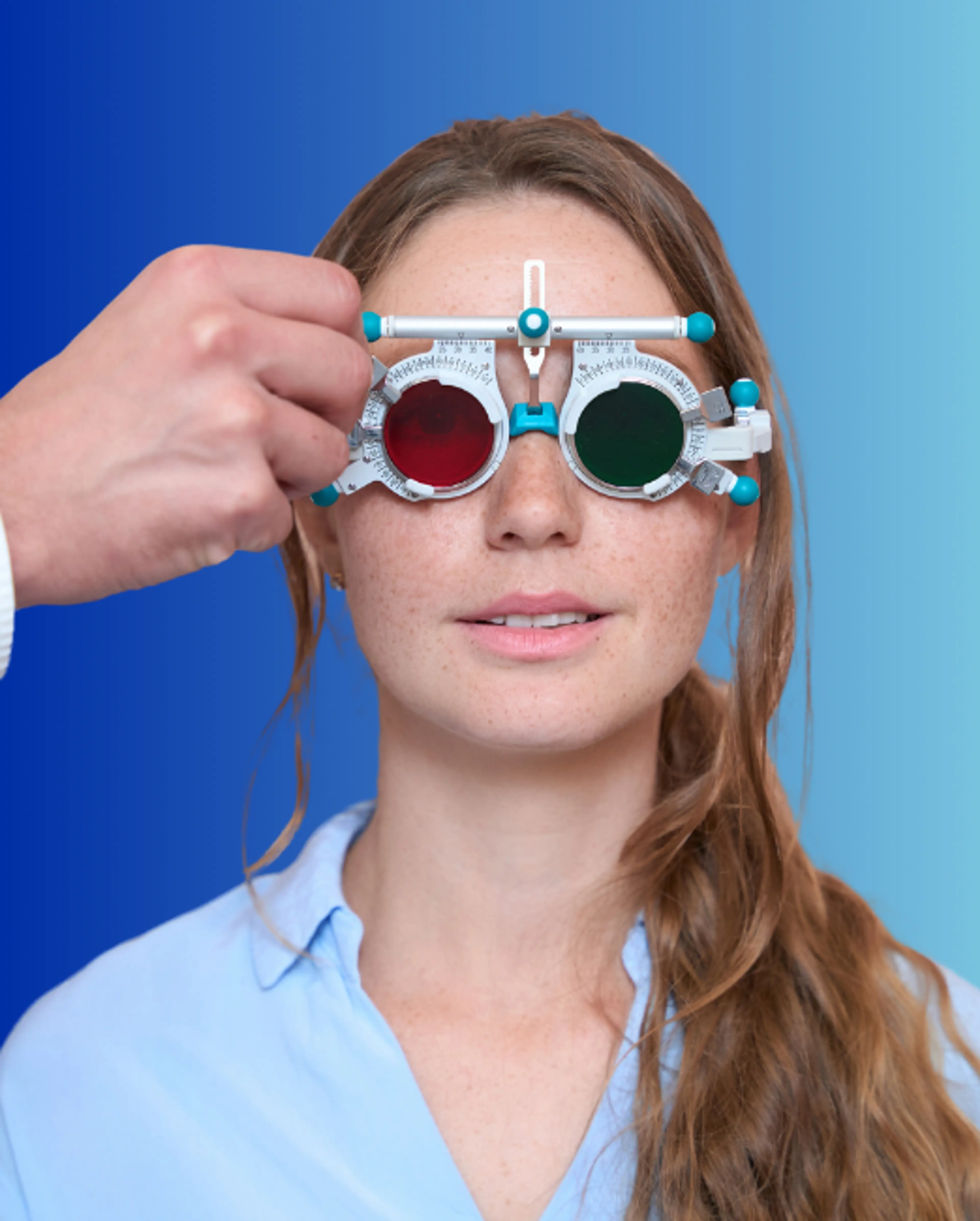 Cirugía de glaucoma