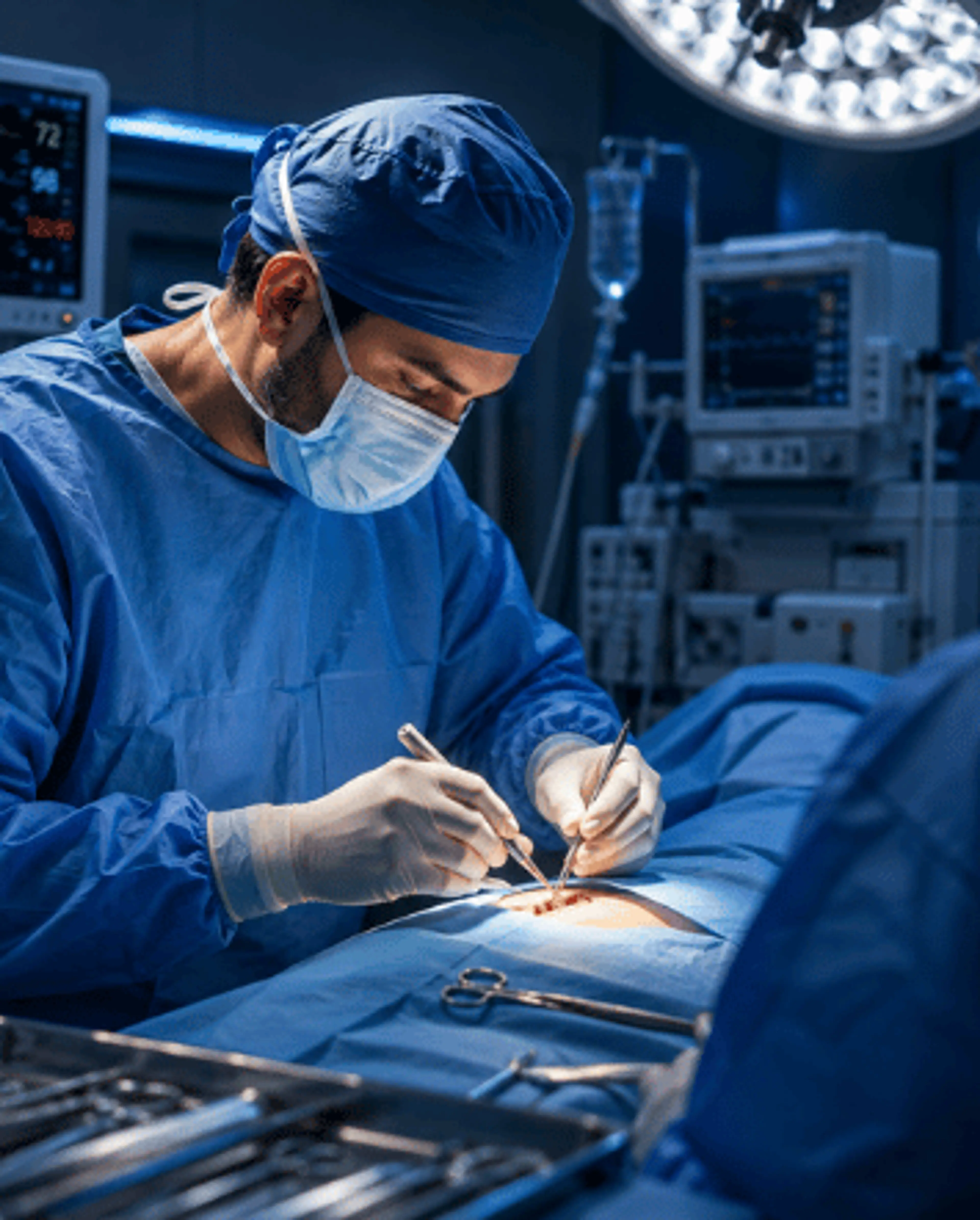General Surgery