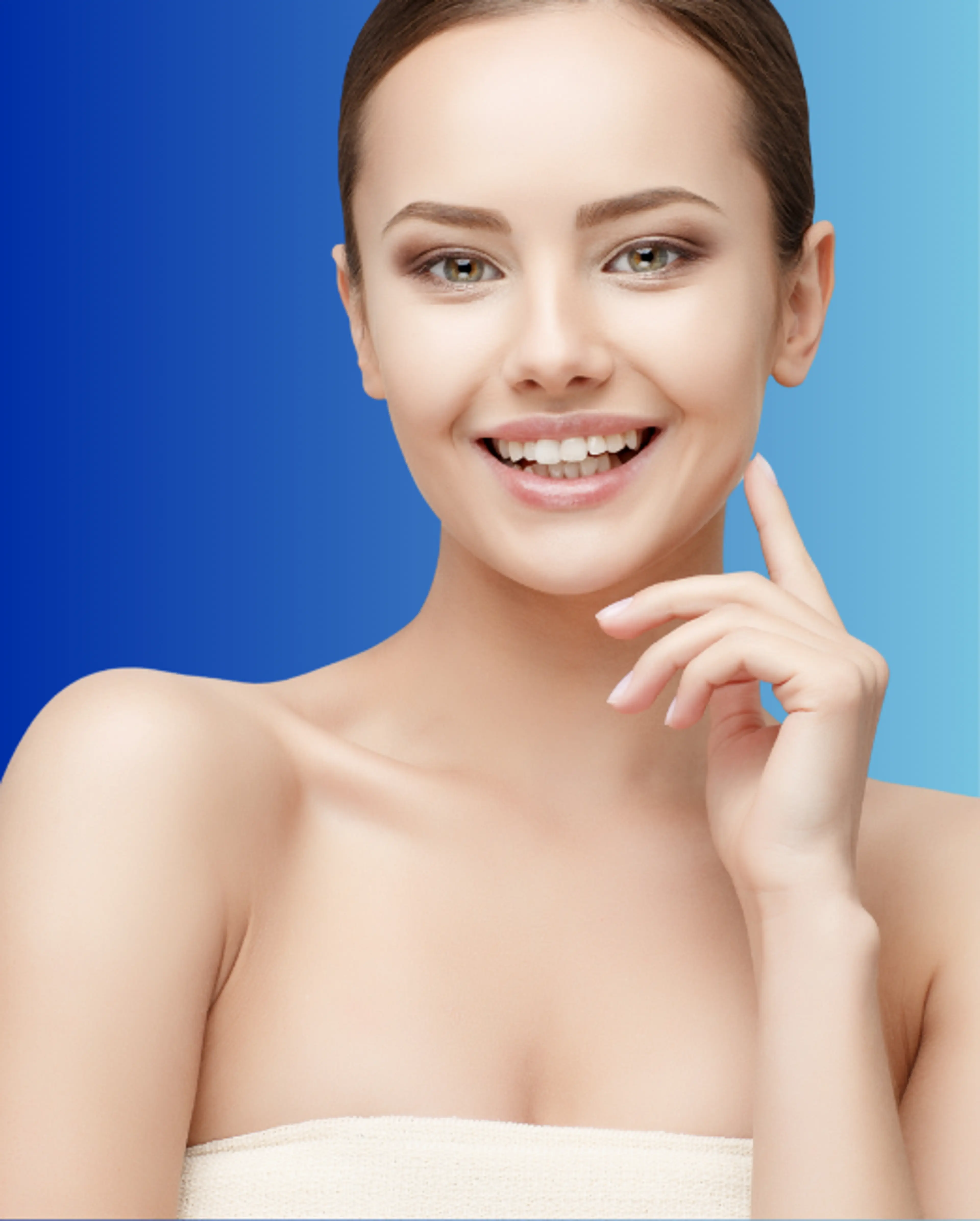 Resurfacing cutaneo laser