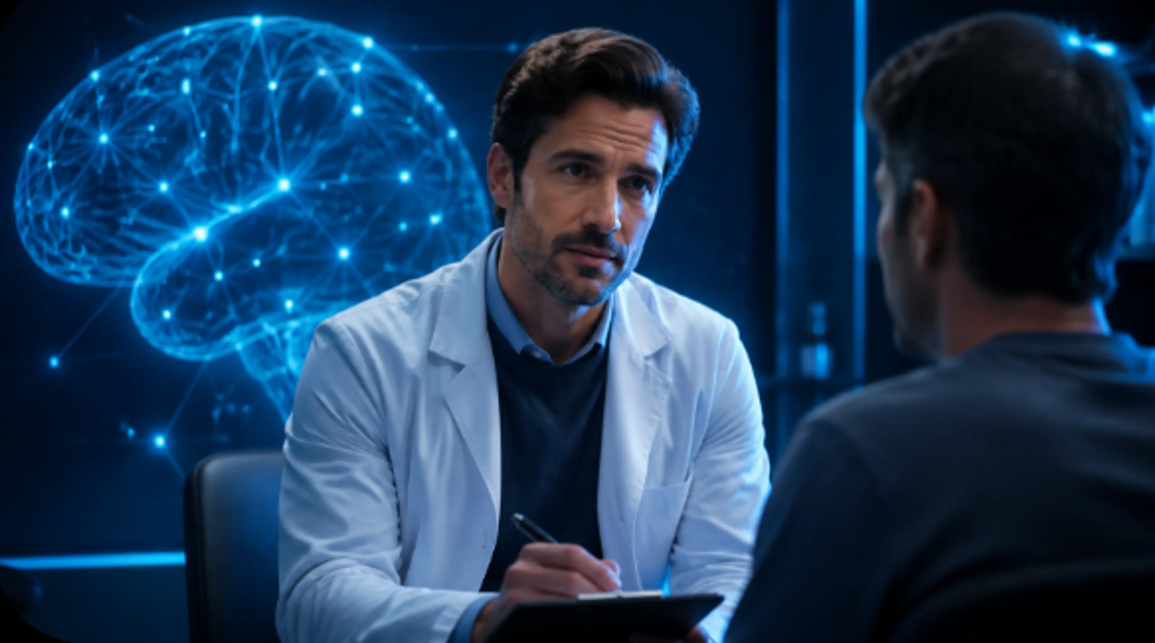 Neuropsychiatrie