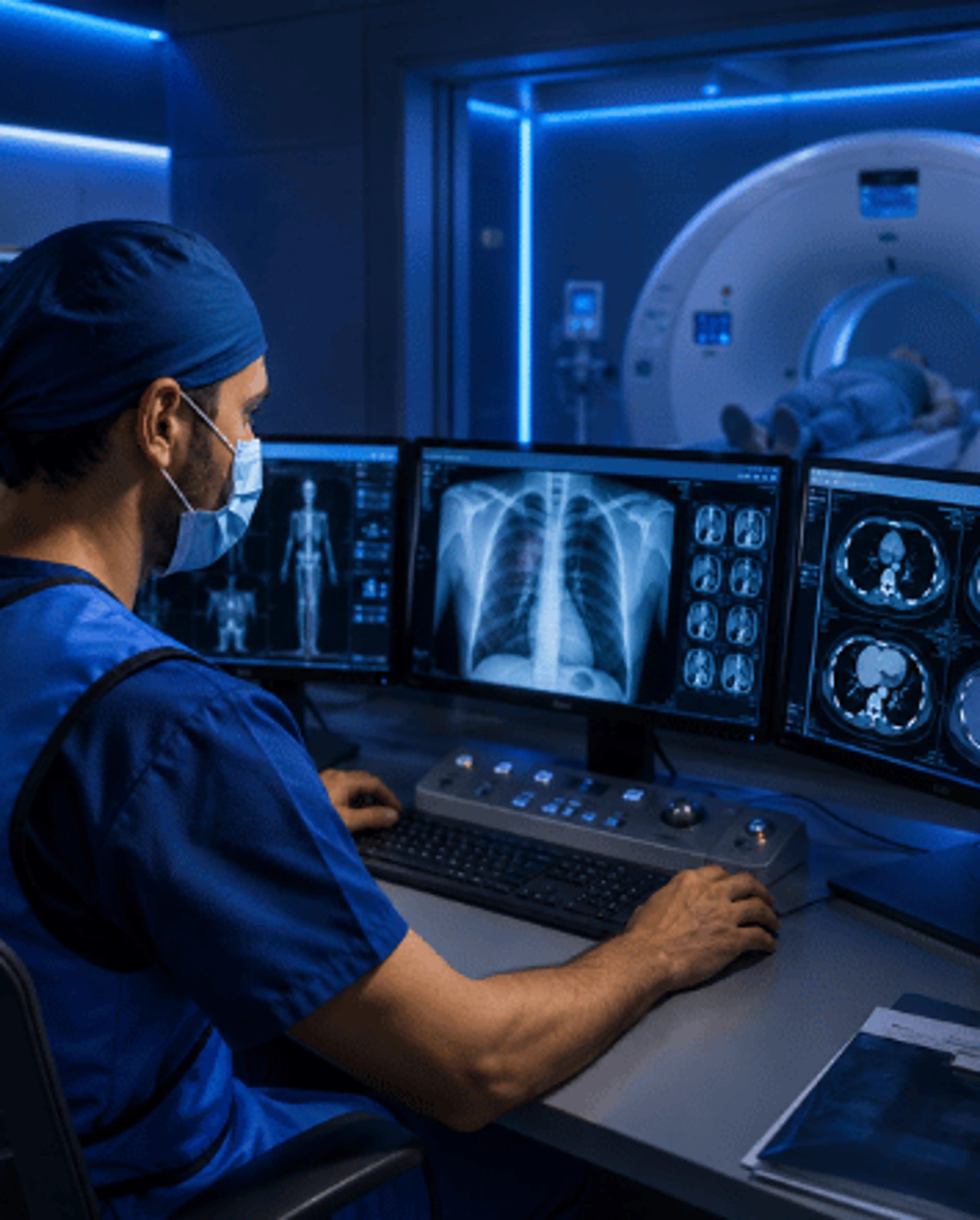 Radiologie