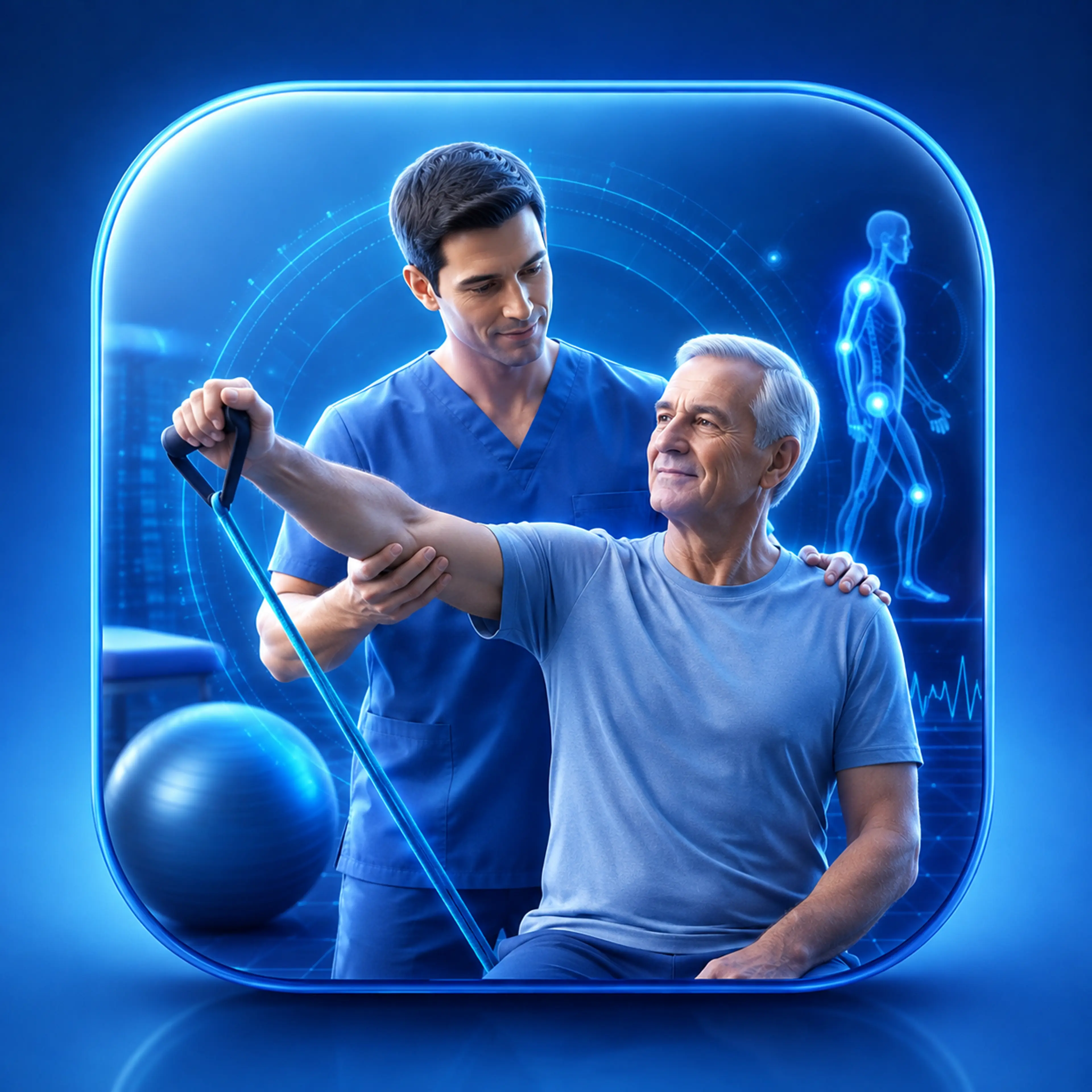 Fisioterapia