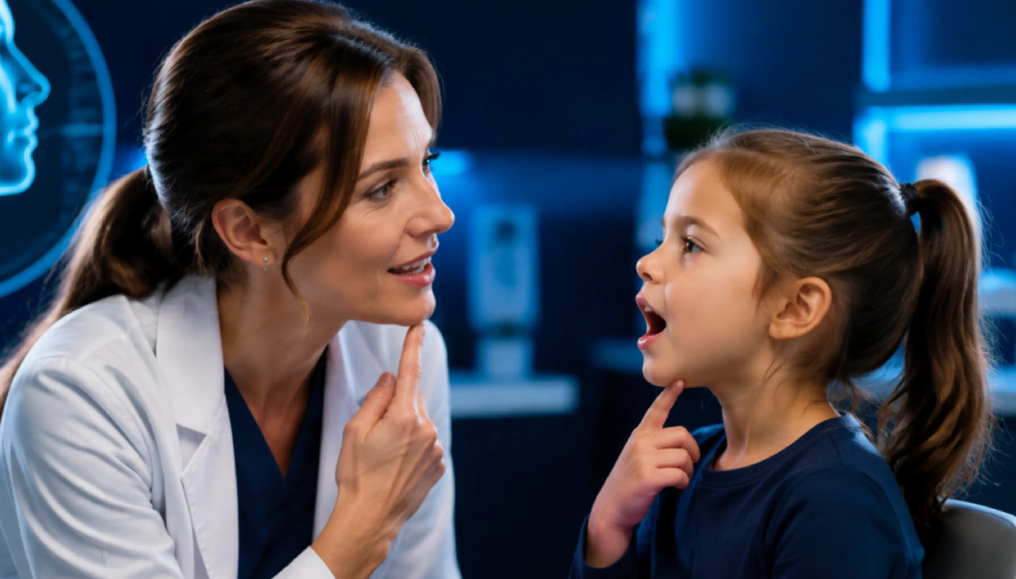 Phoniatrics
