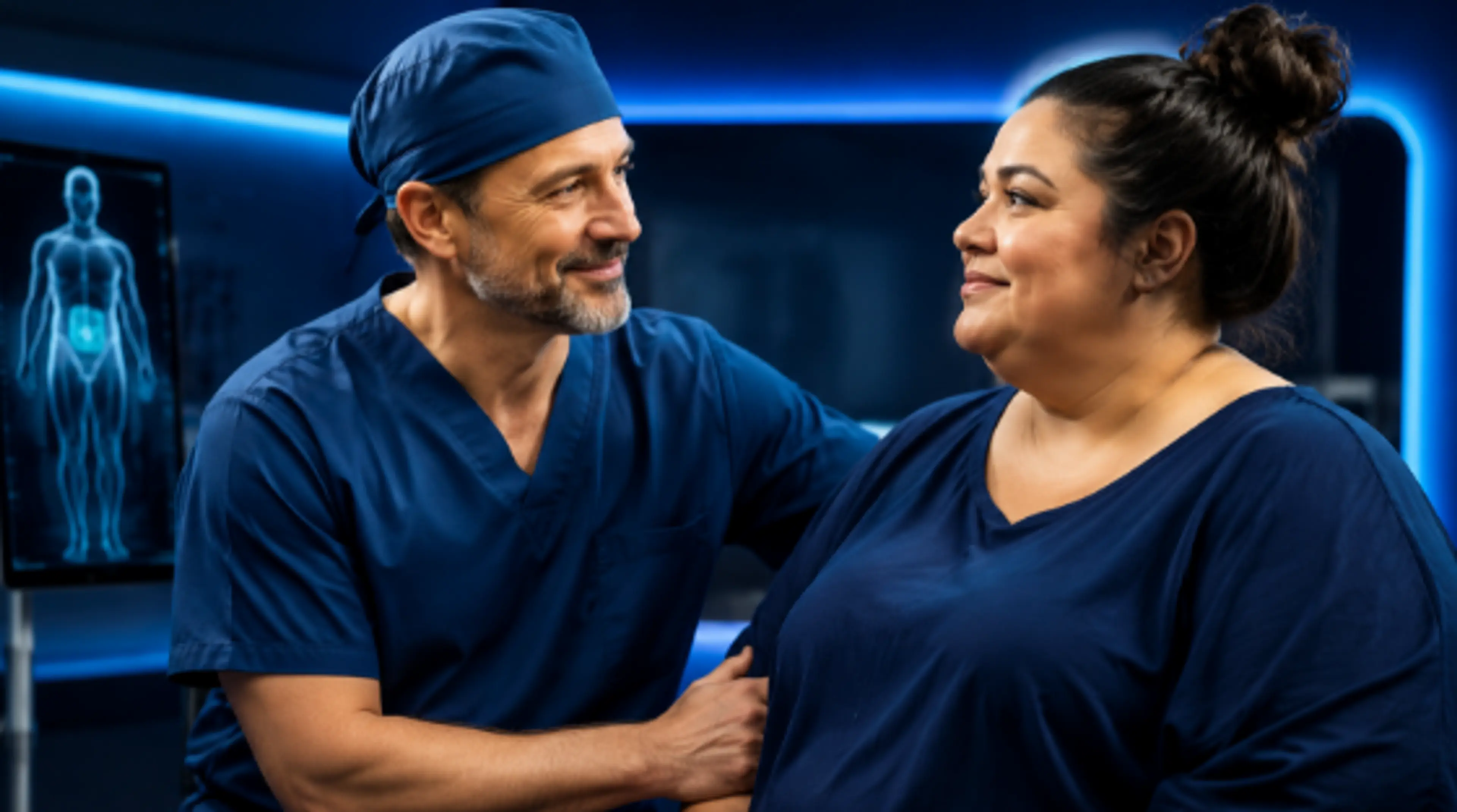 Chirurgie bariatrique