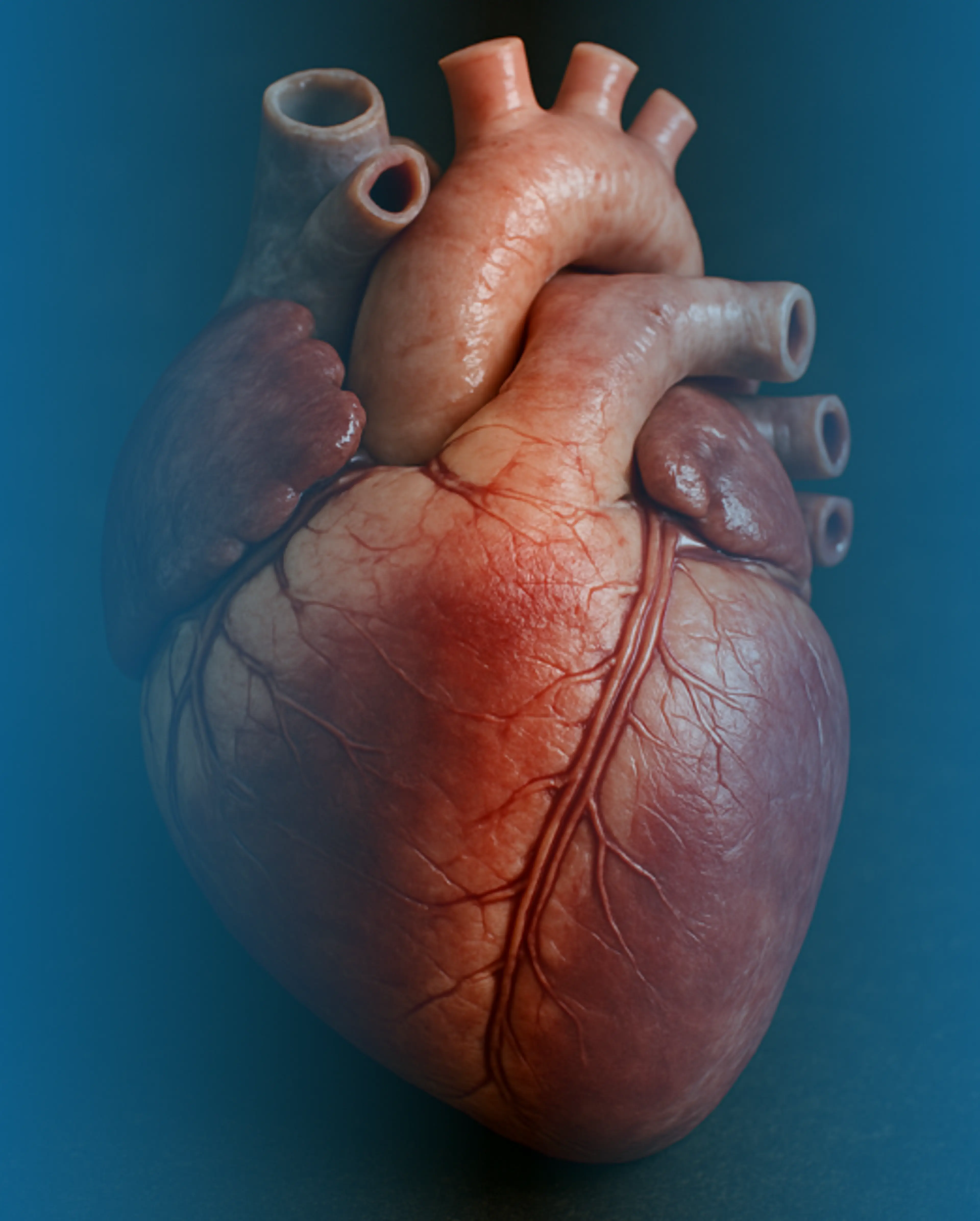 Angioplastia y colocación de stent