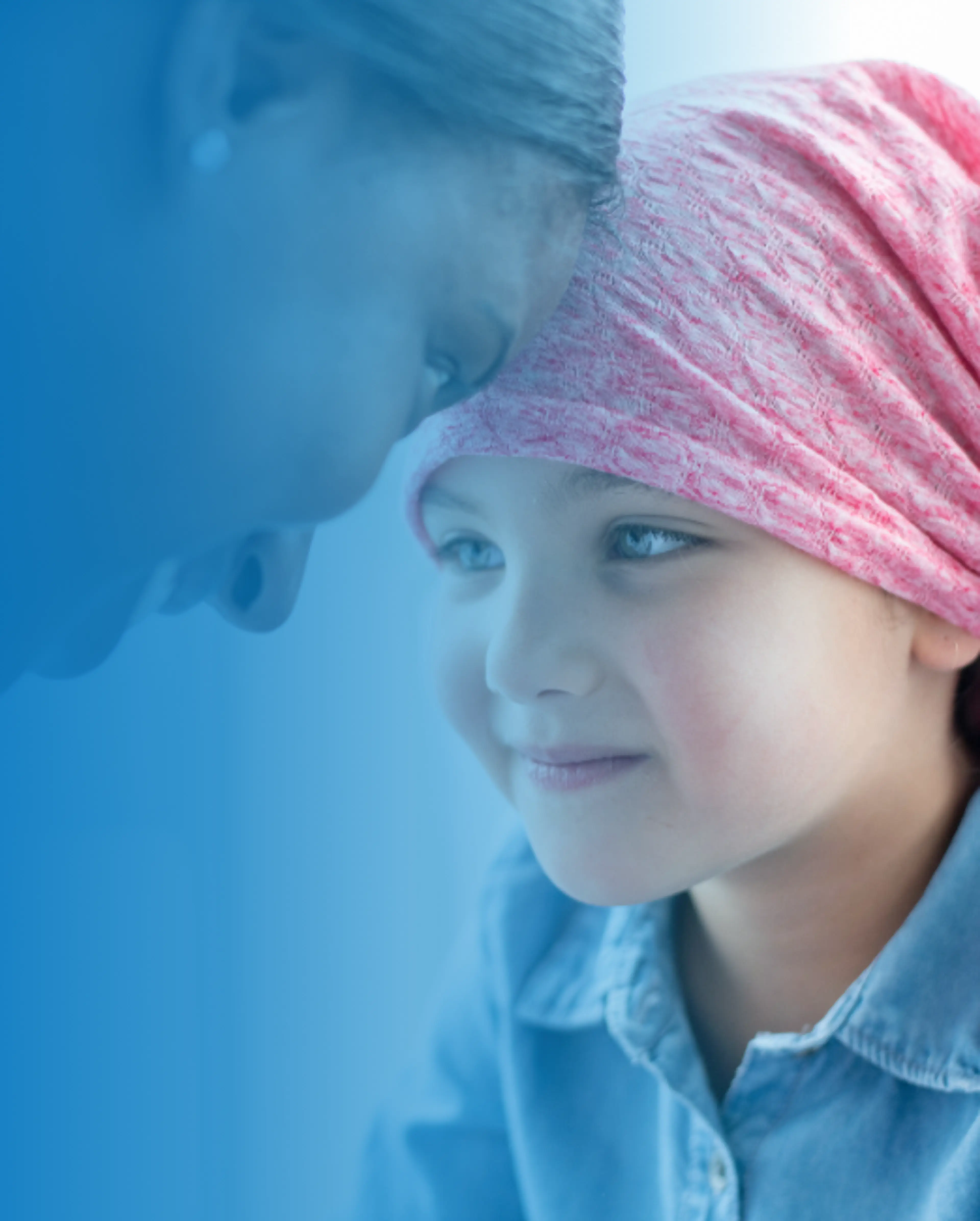 Oncologie pédiatrique