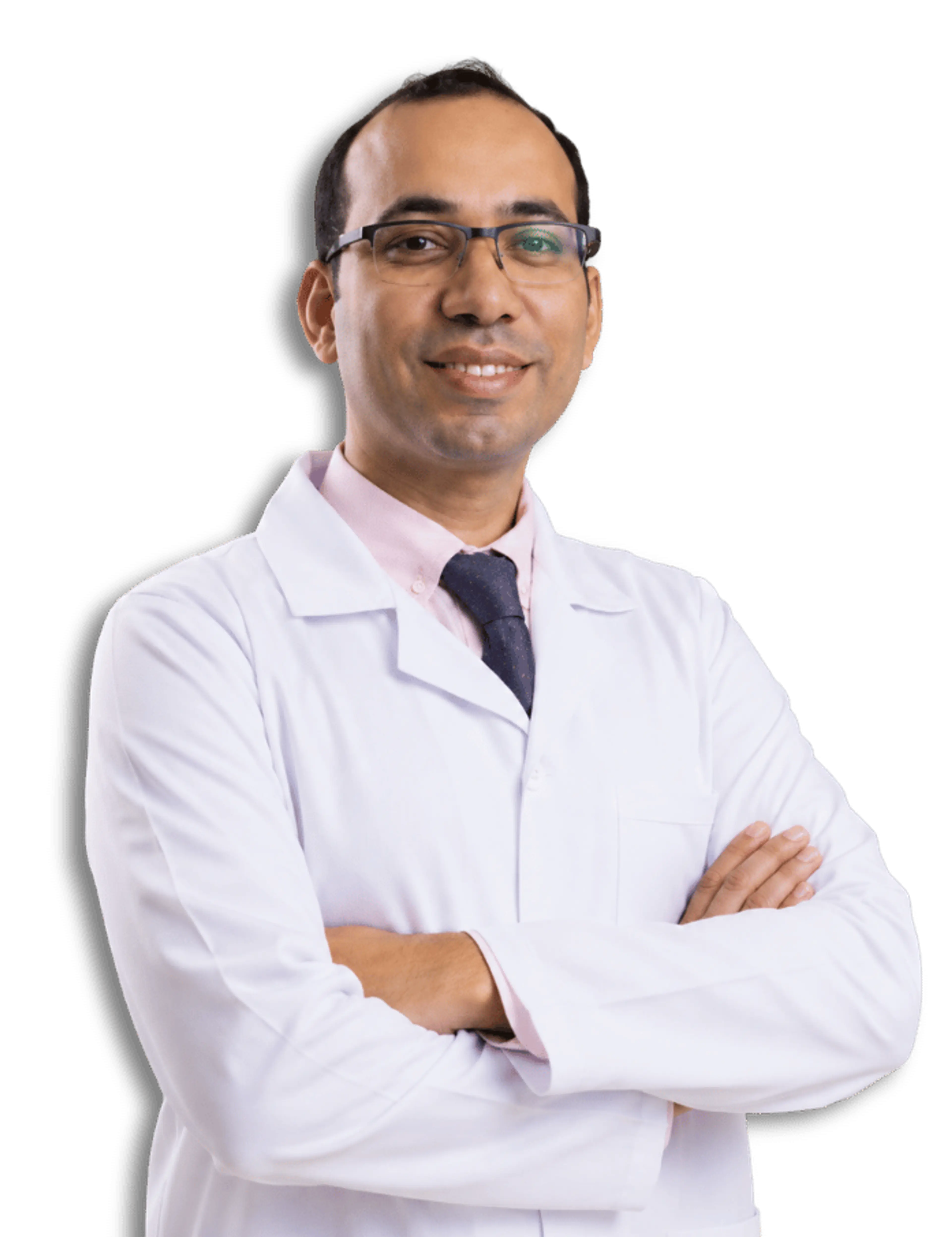 Dr. Yasser El-Debeiky