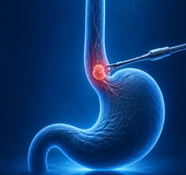 Esophagectomy for esophageal cancer