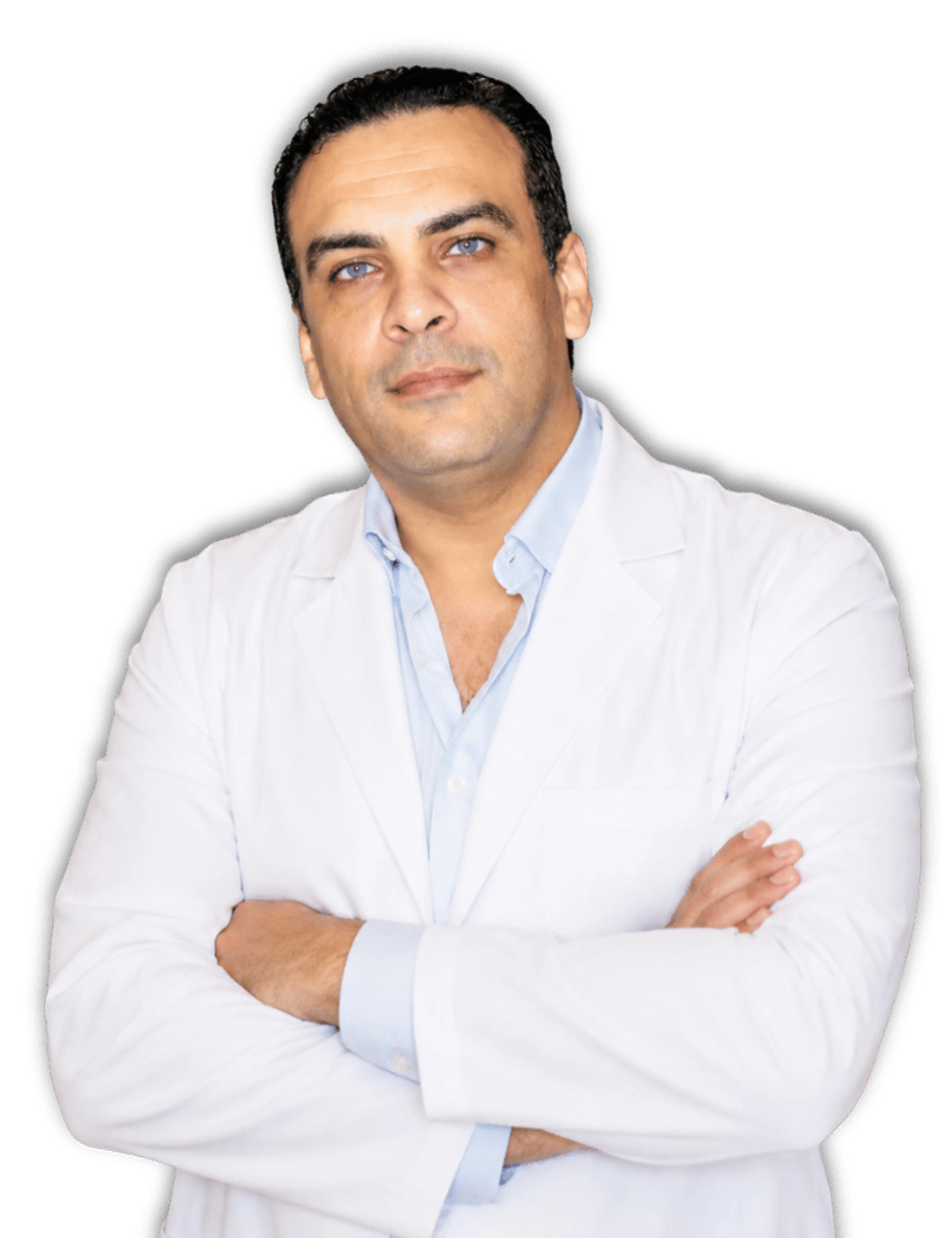 د. محمد رياض وردة