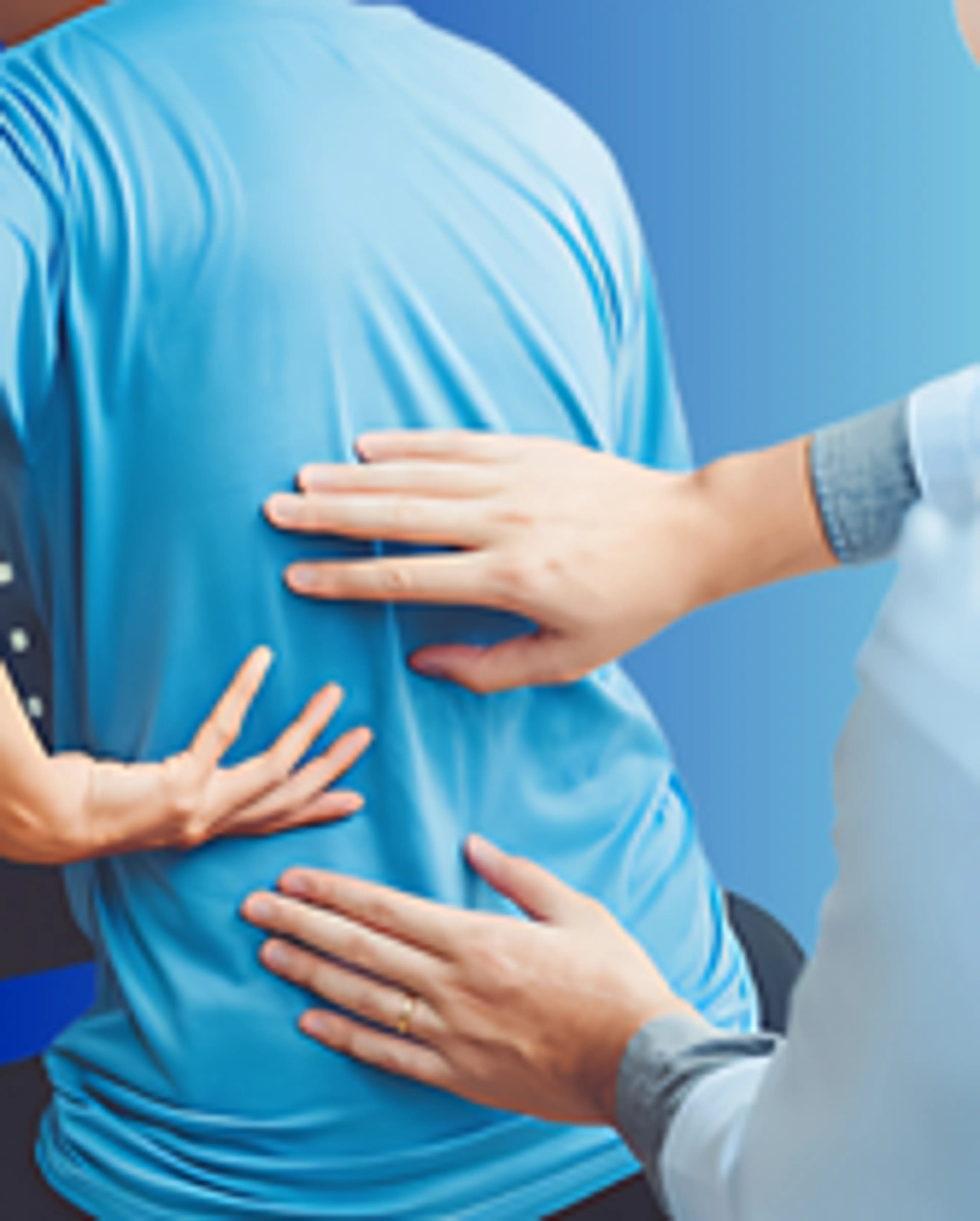 Terapia manual