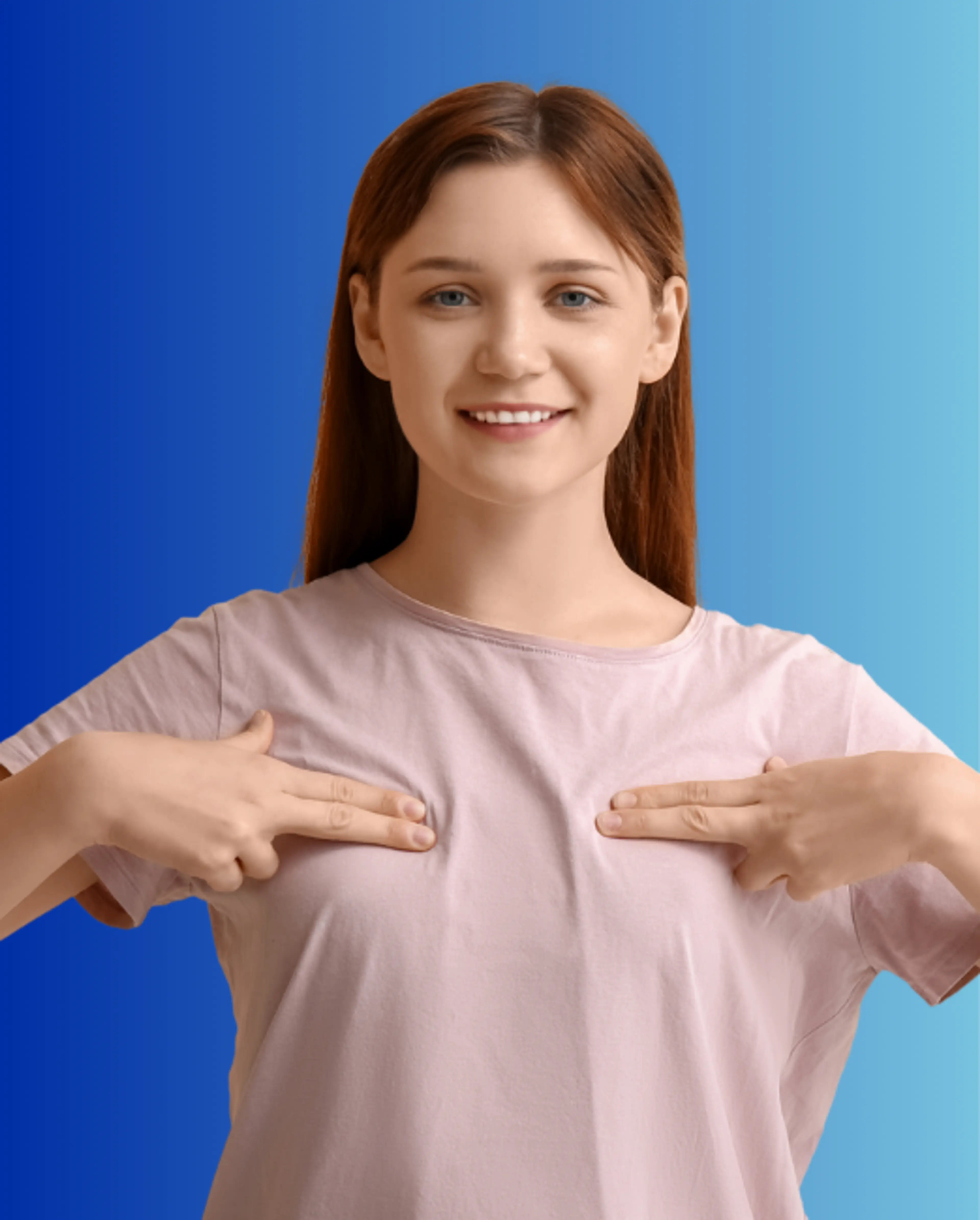 Aumento del Seno