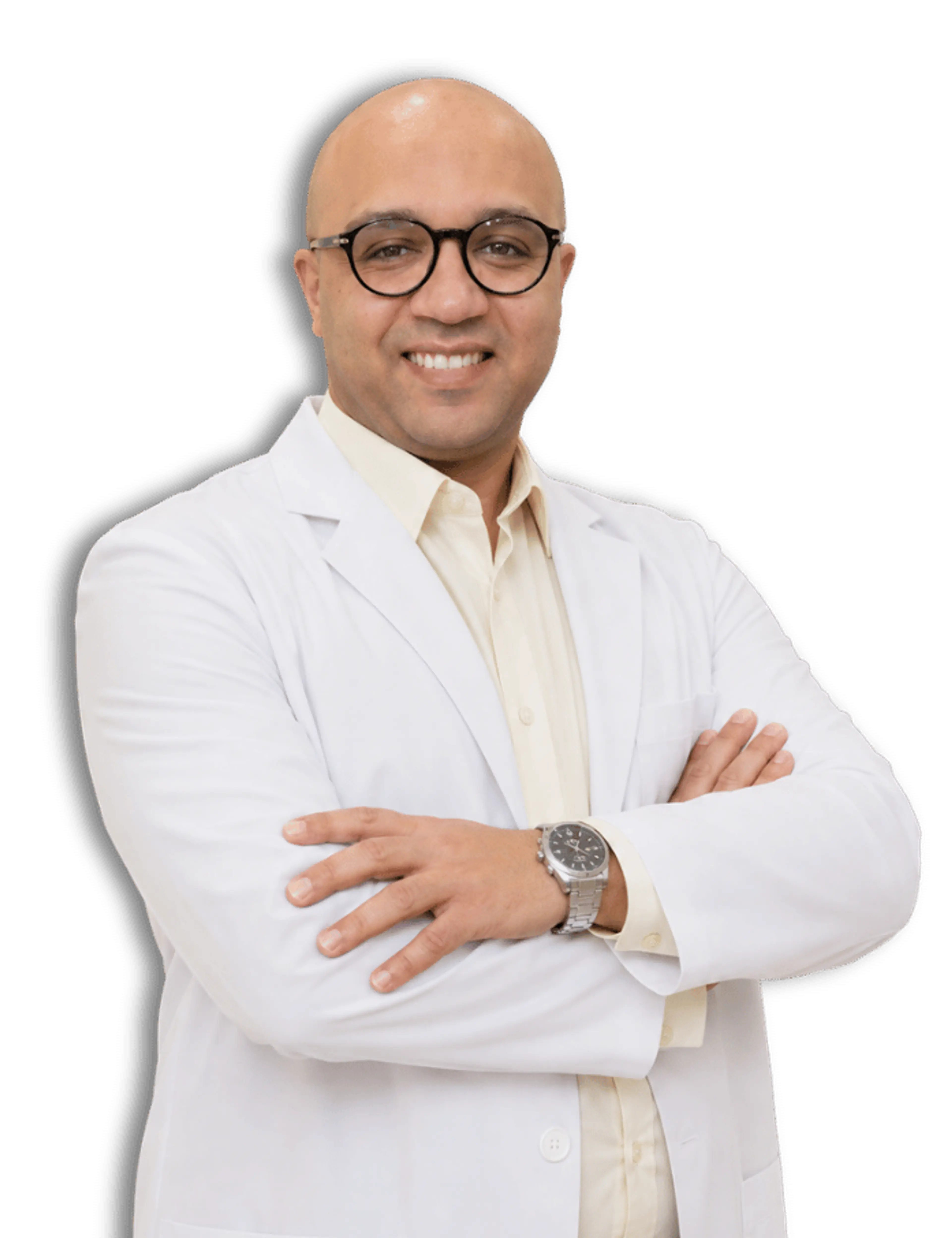 Dr. Yasser Barakat