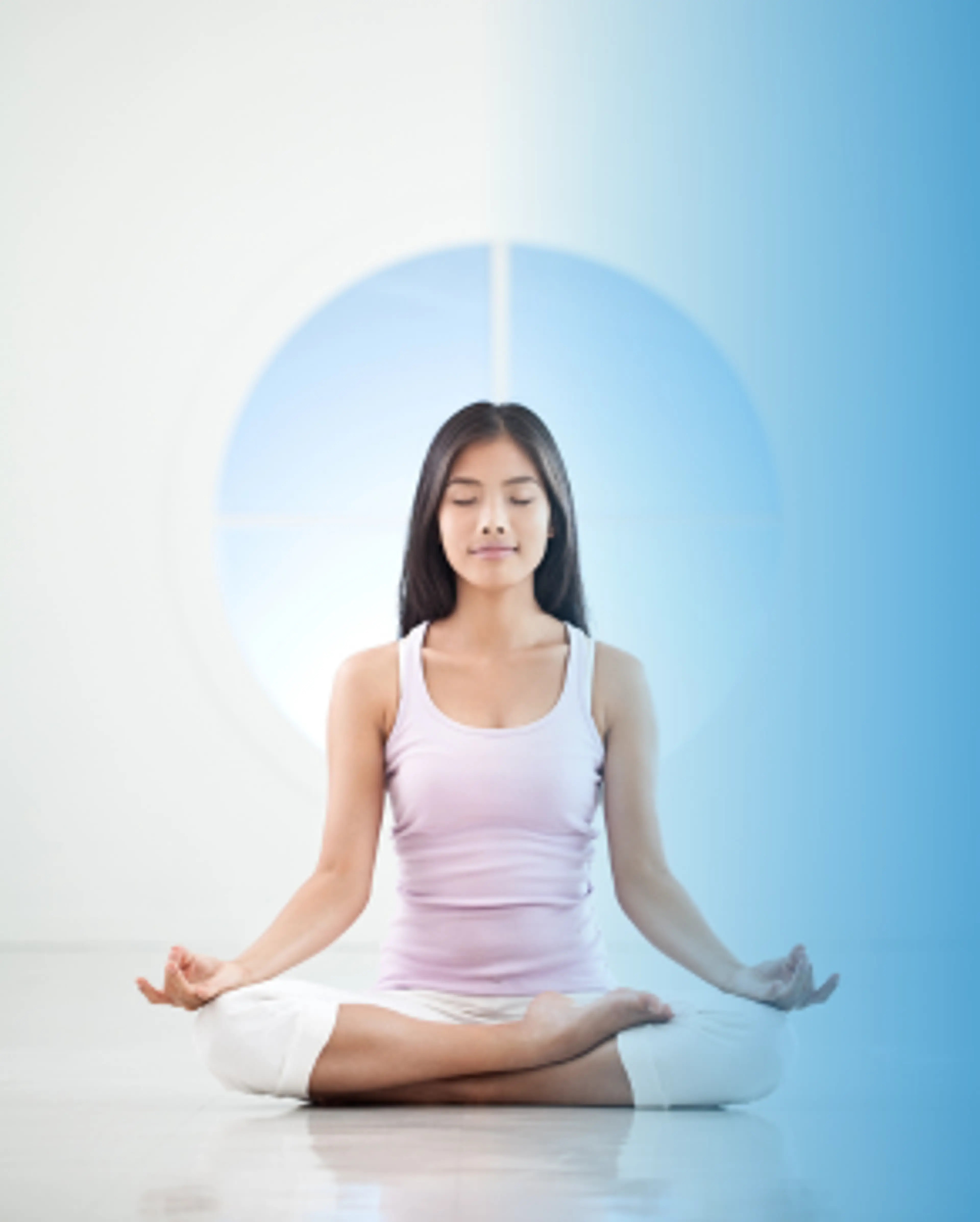 Meditasyon Terapisi