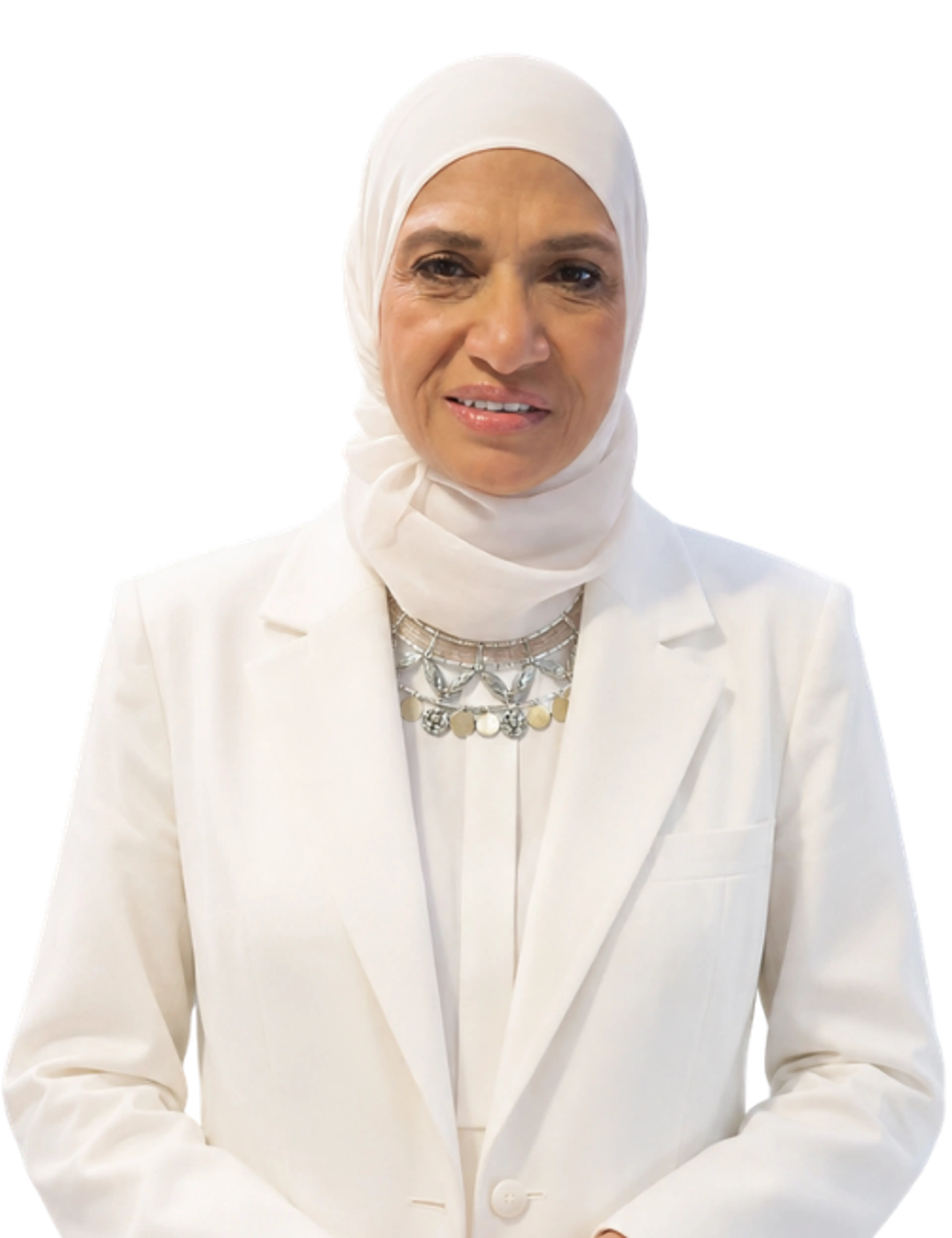 Prof. Dr. Mona Arafa