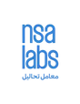 معامل NSA