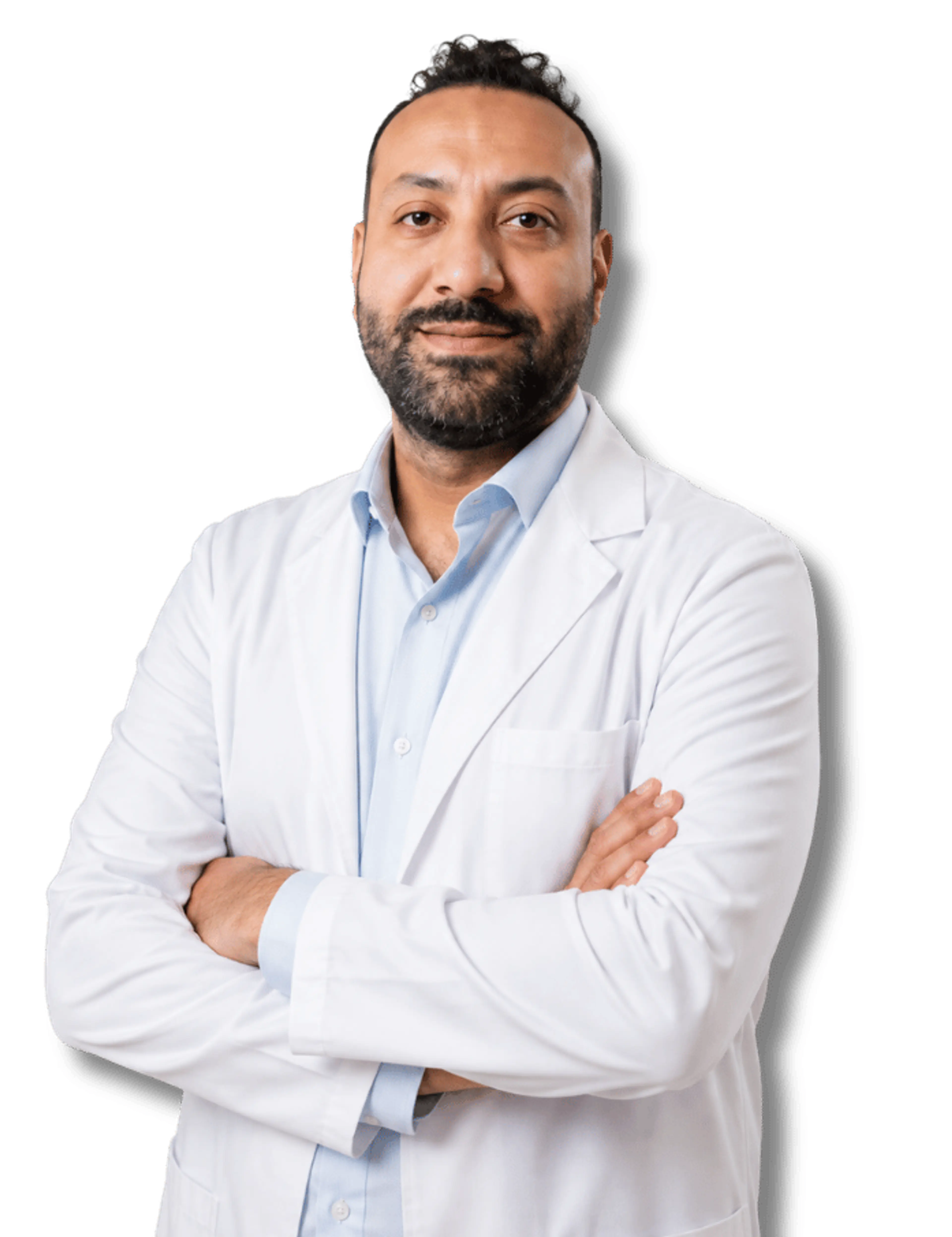 د. مصطفى سعد