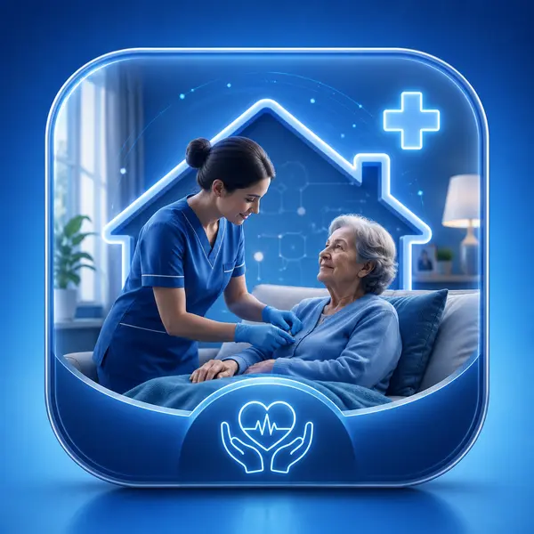 Home nursing