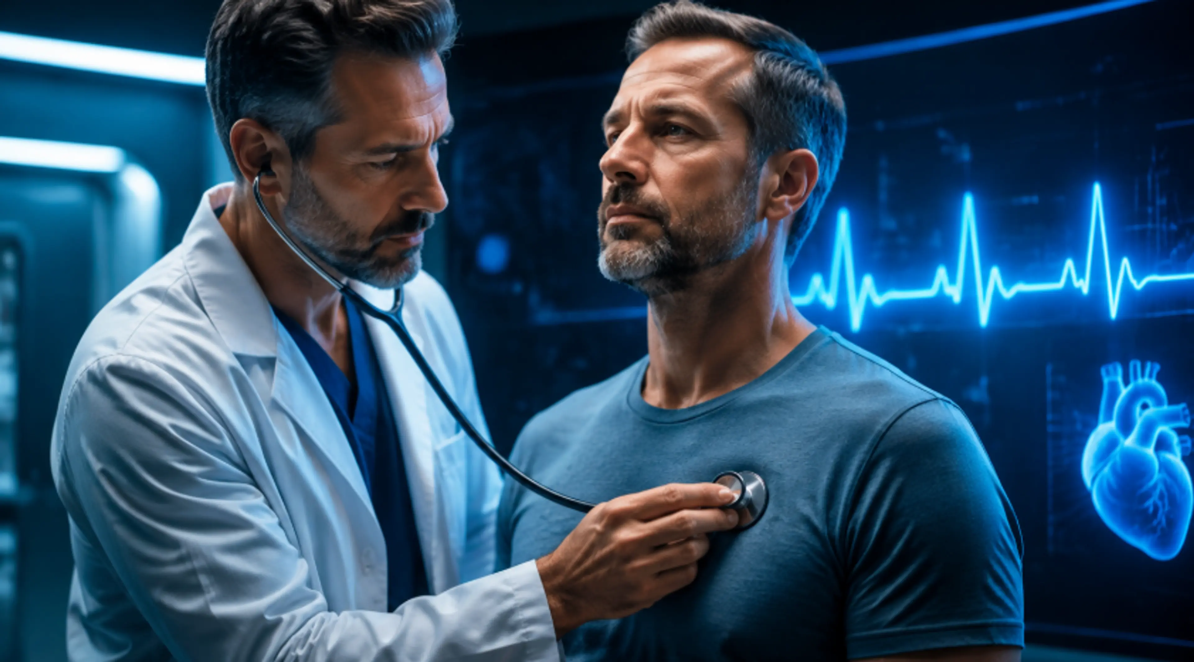 Cardiología
