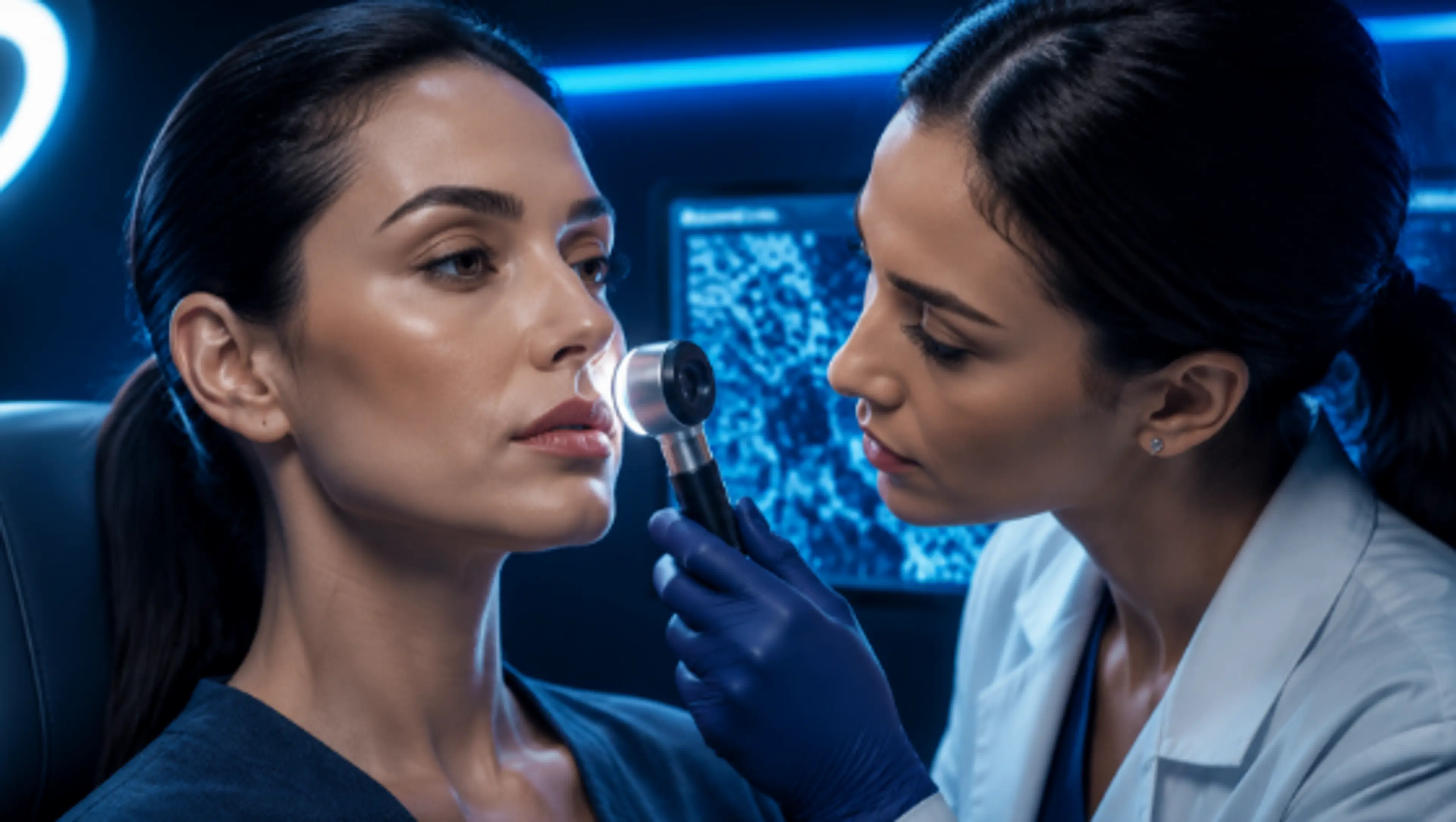 Dermatologie