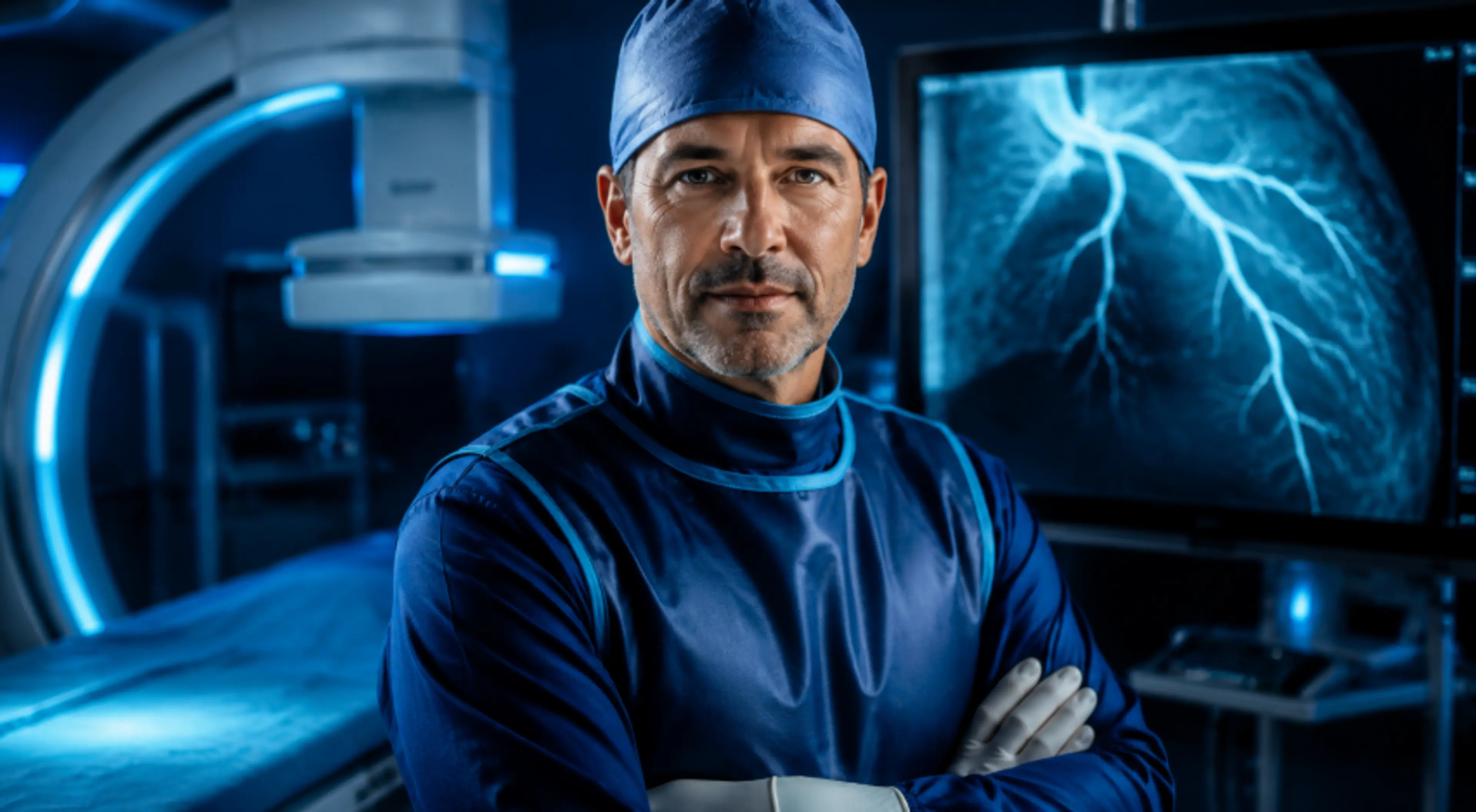 Cardiologie interventionnelle