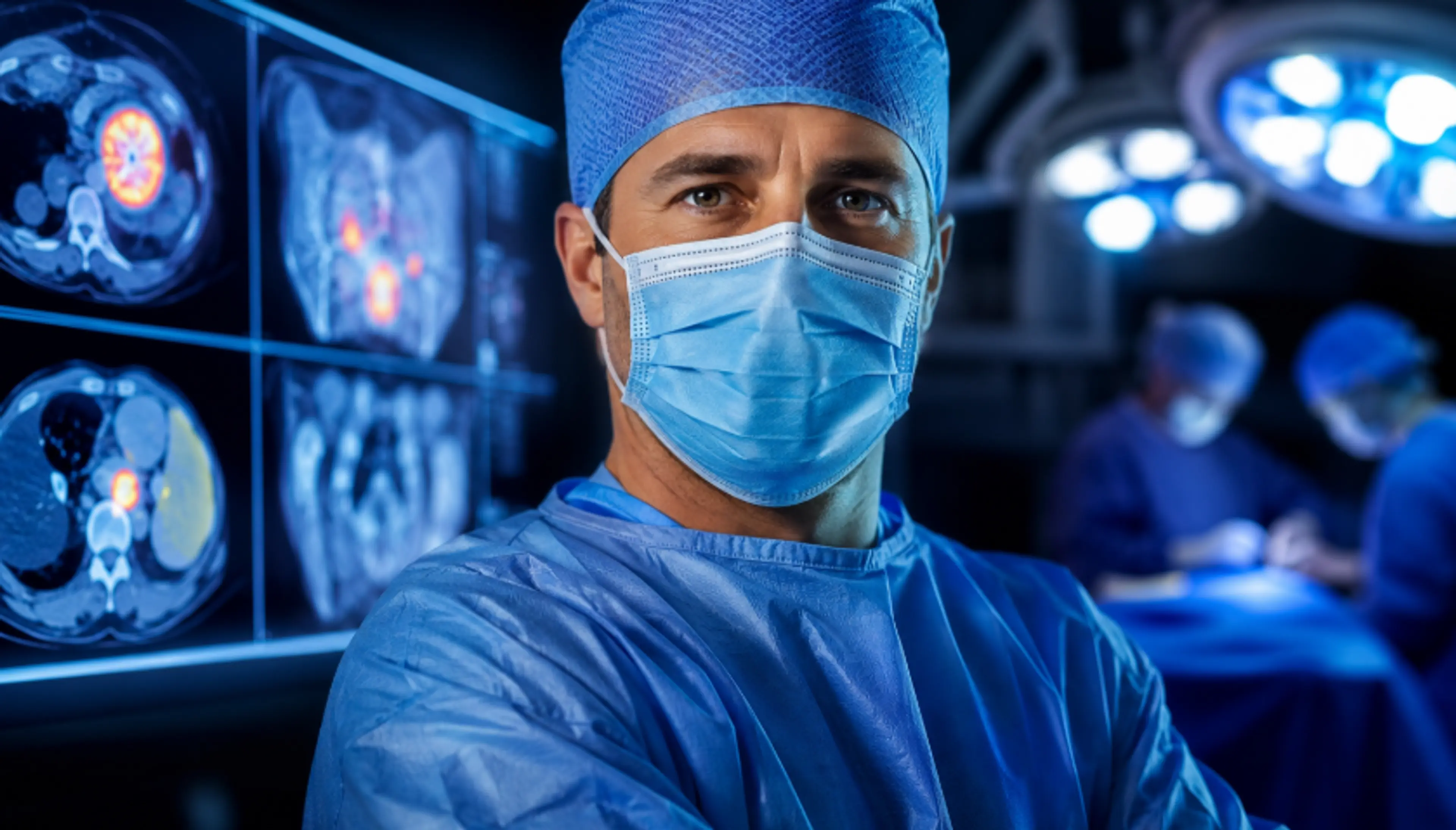 Oncología