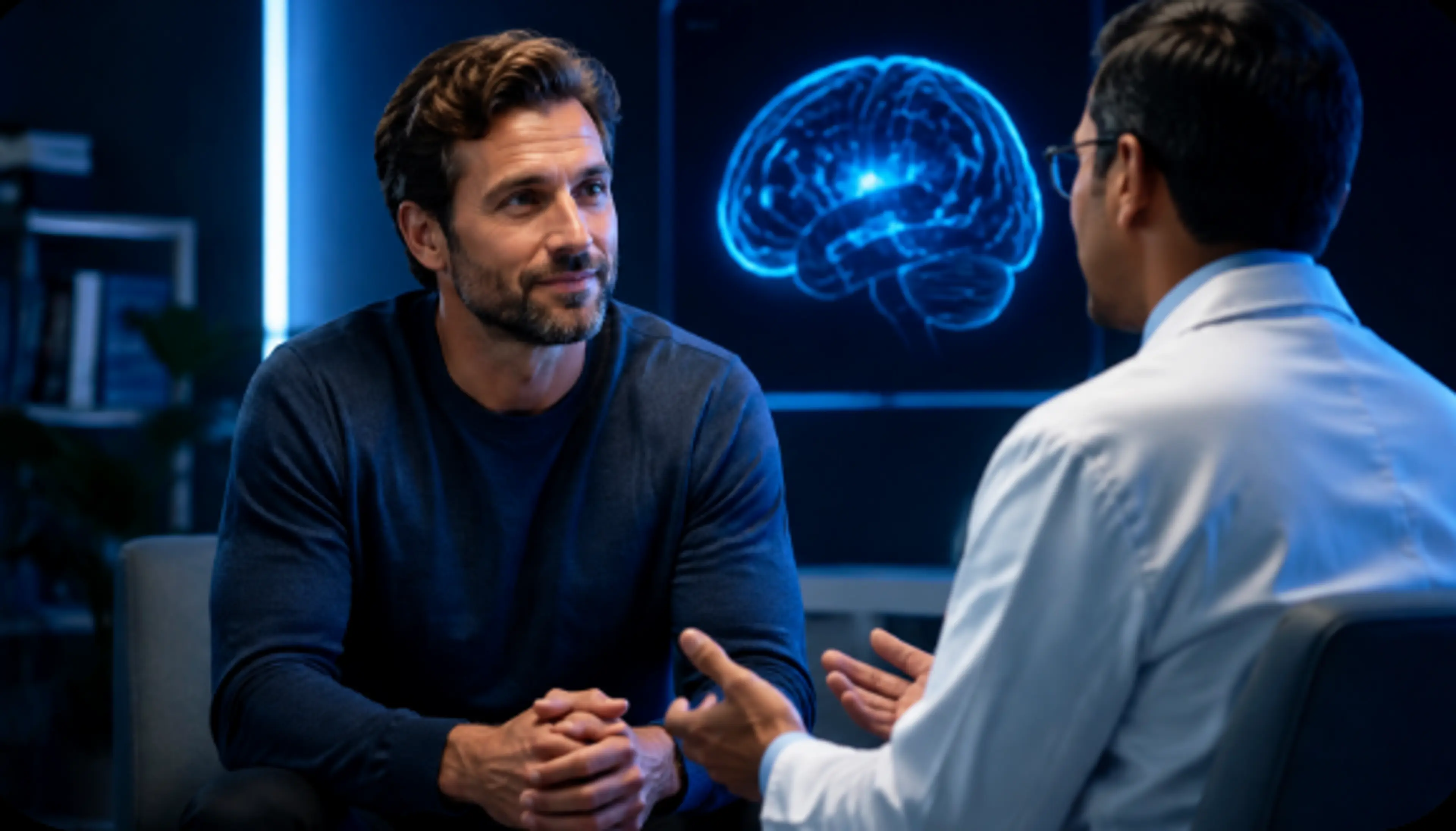 Psychiatria rehabilitacyjna