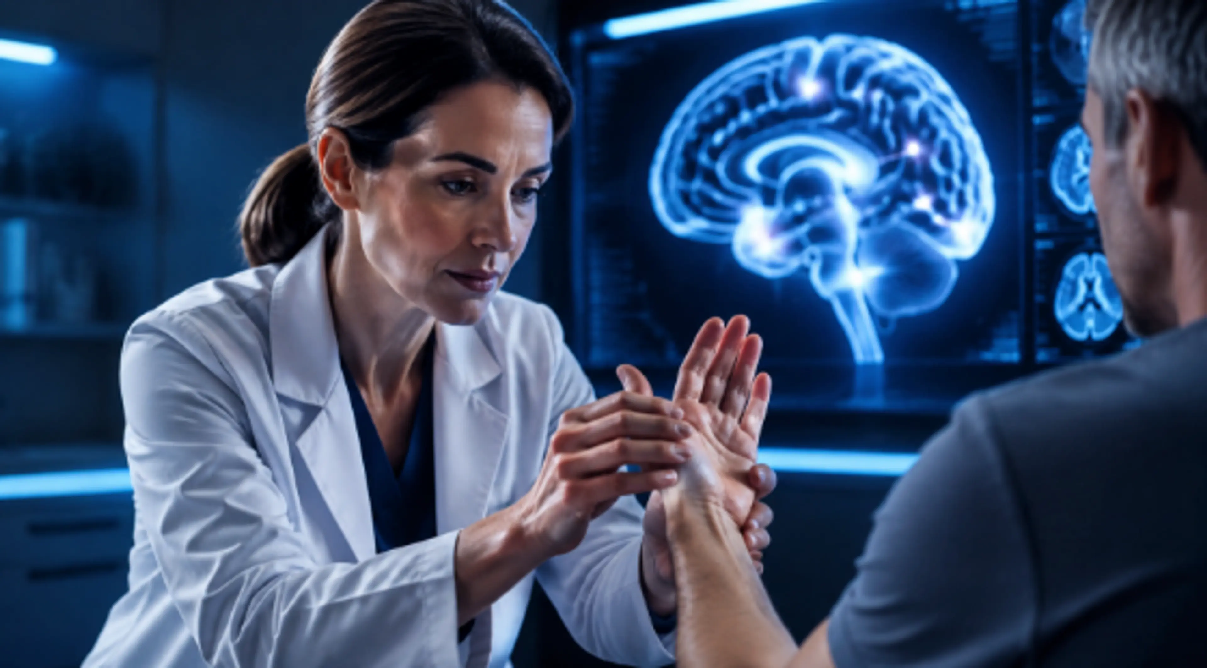 Neurologie