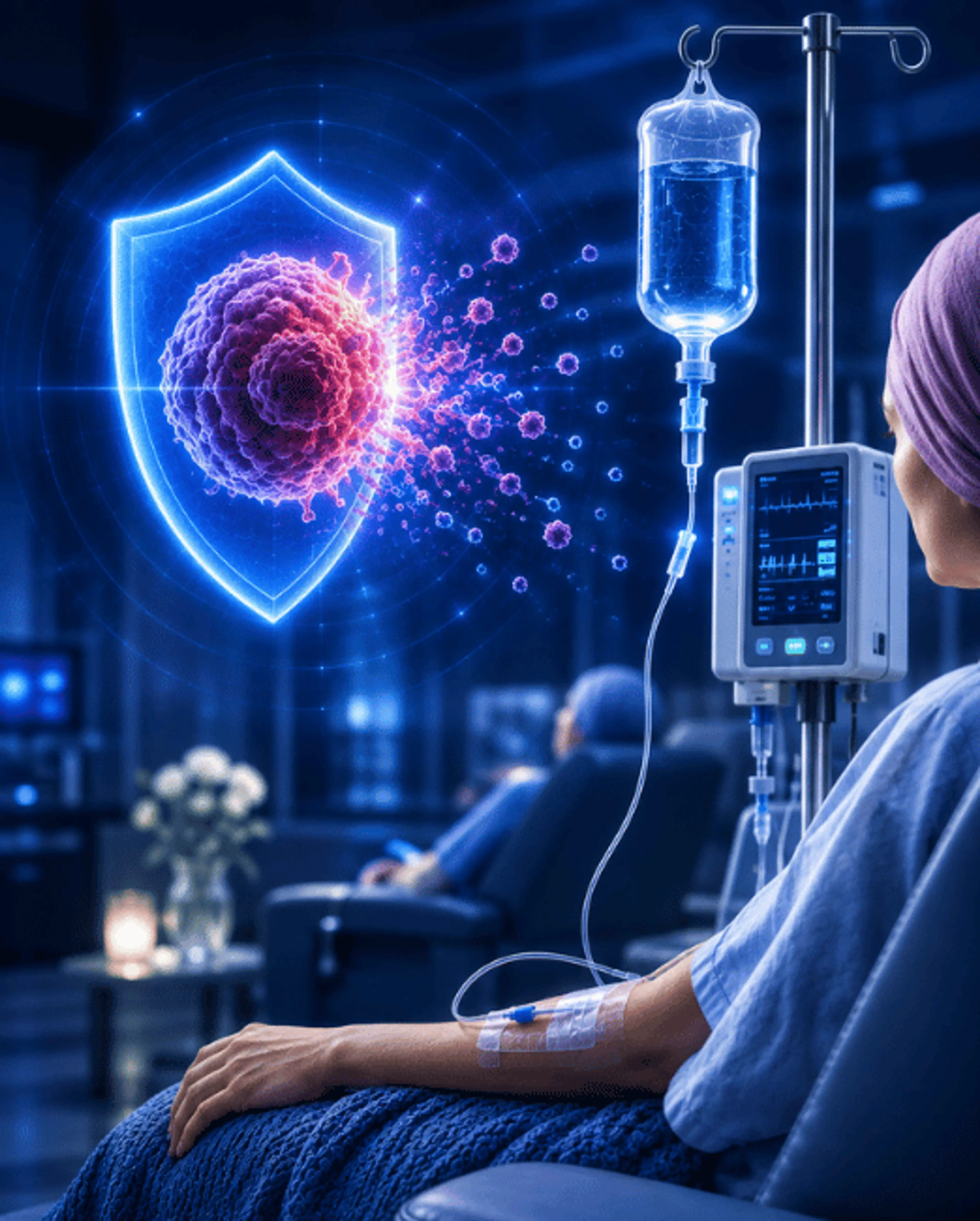Chemotherapie