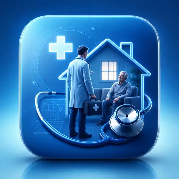 Doctor visit