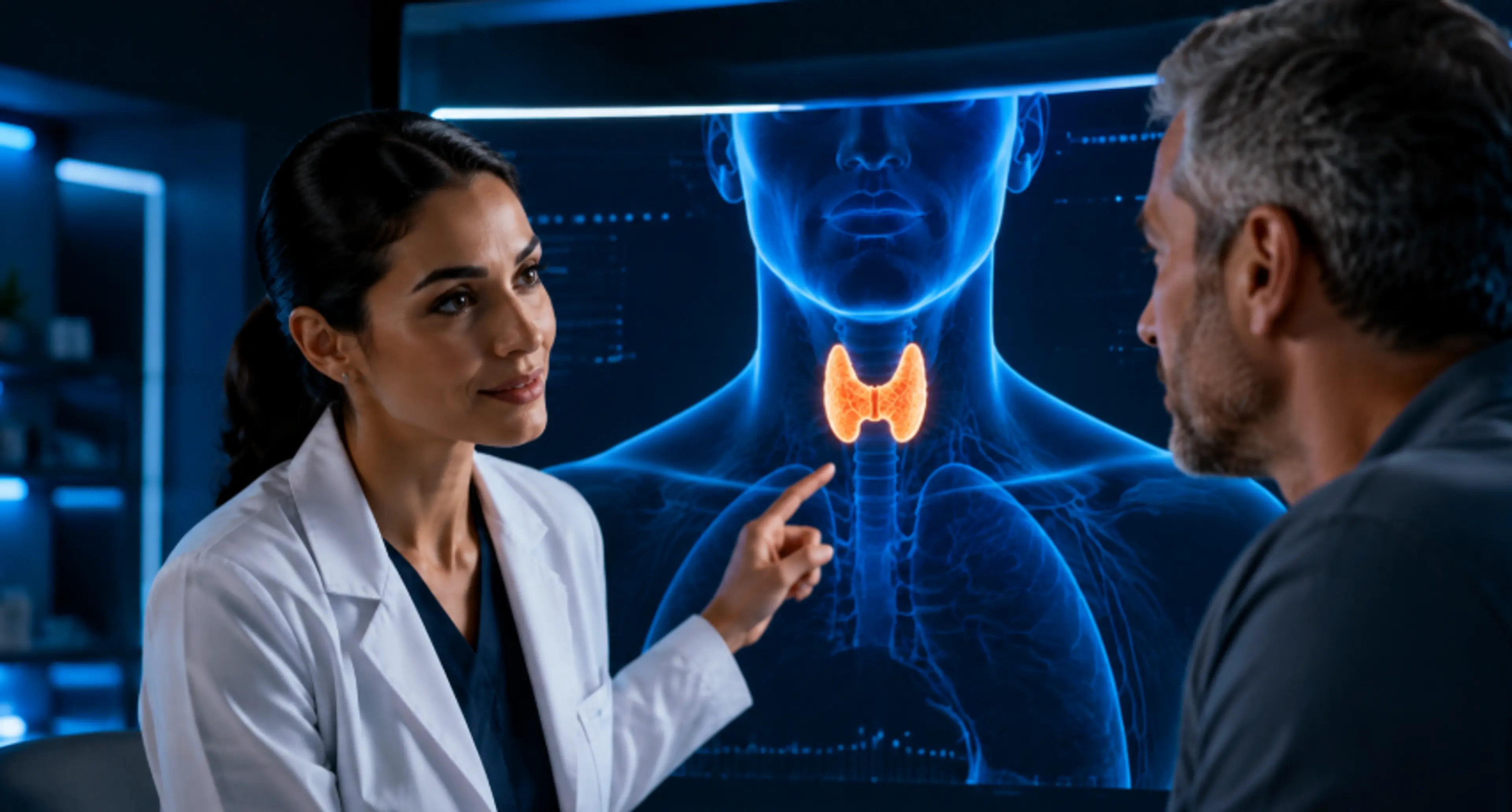 Endocrinologie