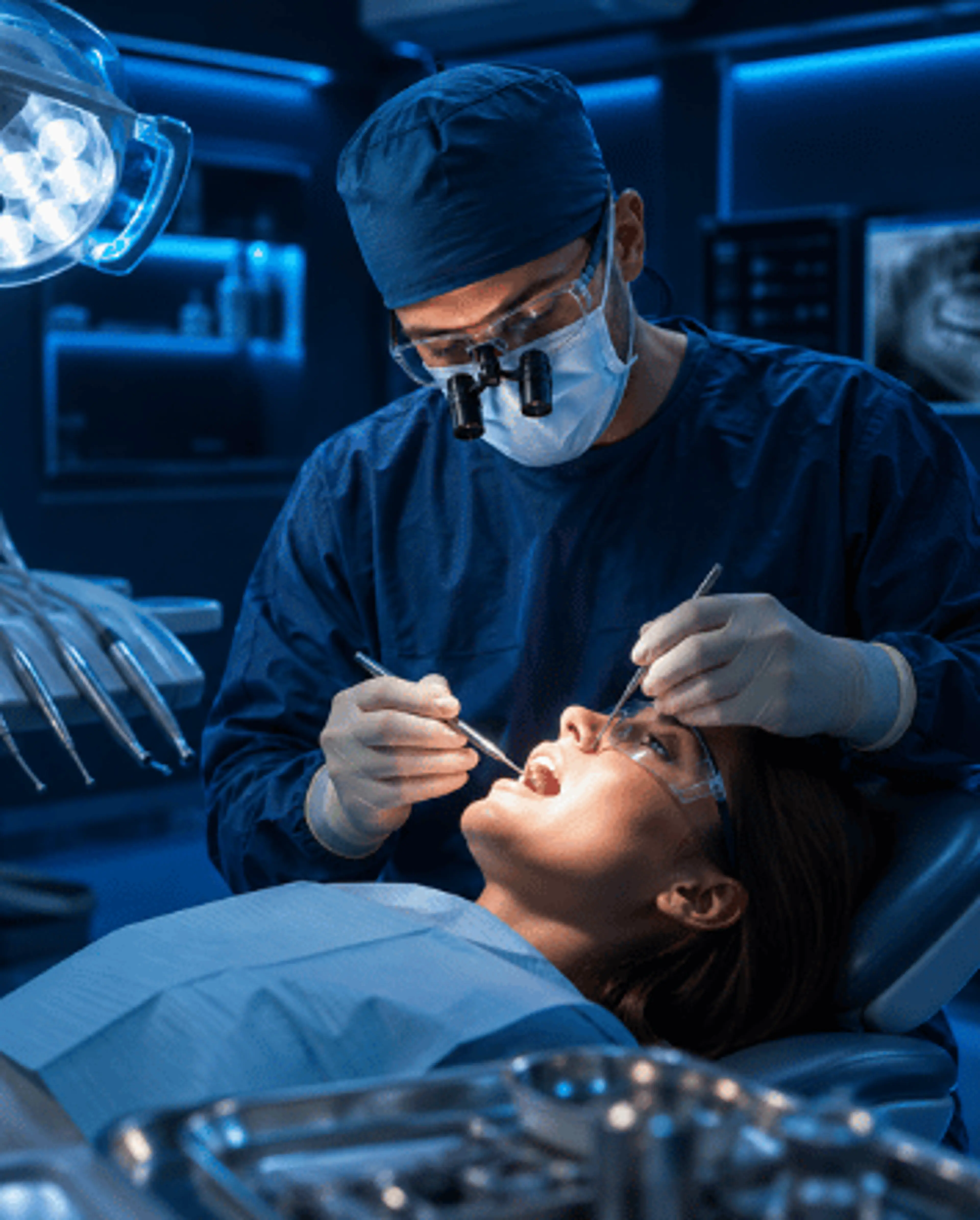 Dental Services